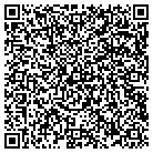 QR code with R A McSherry & Assoc LLC contacts