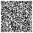 QR code with S F Interactive Inc contacts