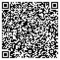 QR code with Dlk Marketing contacts