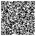 QR code with Front Row contacts