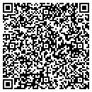 QR code with Honweb Corp contacts