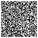 QR code with M C Consulting contacts