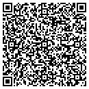 QR code with M P W Direct LLC contacts