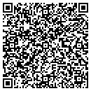 QR code with C A Marketing contacts