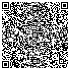 QR code with Hingston Roach Group contacts
