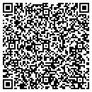 QR code with Orion Marketing contacts
