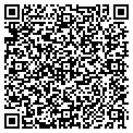 QR code with Pbz LLC contacts