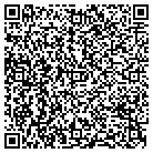 QR code with Cahaba Valley Christian Center contacts