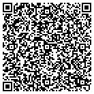 QR code with A & J Cnstr & Masnry LLC contacts
