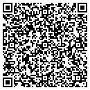 QR code with B P Connect contacts