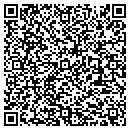 QR code with Cantaloupe contacts