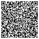 QR code with Jeff M Ewen contacts