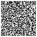 QR code with Jhe Marketing contacts