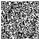 QR code with K C Enterprises contacts