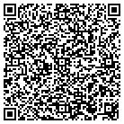 QR code with Korman Marketing Group contacts