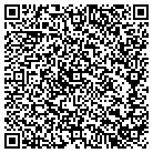 QR code with M S S B Consulting contacts