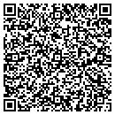 QR code with United Way Nthrn Firfield Cnty contacts