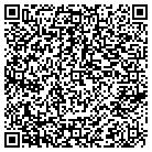 QR code with Salem Four Corners Package Str contacts