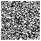 QR code with Rejuvenate Web & Mobile Mktg contacts