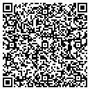QR code with Rg Marketing contacts