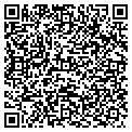 QR code with Tommys Tanning Salon contacts
