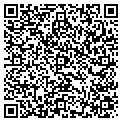 QR code with Tfe contacts