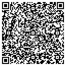 QR code with A T Marketing Inc contacts