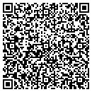 QR code with D R C Corp contacts