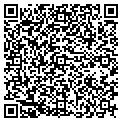 QR code with E-Nertia contacts