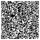 QR code with Hamilton Connections Of Hamden contacts