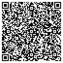 QR code with Halverson Marketing contacts