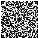 QR code with Hollrah Mruth contacts