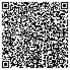 QR code with Kanesville Sports Marketing contacts