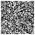 QR code with O Thirty Two Design Group contacts