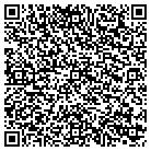 QR code with P H Marketing Consultants contacts