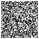 QR code with R And D Marketing contacts