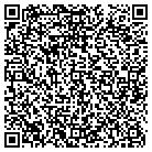 QR code with All Caps Designer Typography contacts