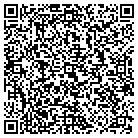 QR code with Woodage Research Marketing contacts