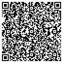 QR code with Anthos Group contacts