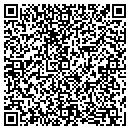 QR code with C & C Marketing contacts