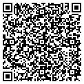 QR code with Compurx contacts