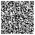 QR code with I High contacts