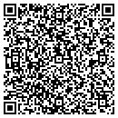 QR code with A Thing of Beauty Joy contacts
