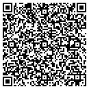 QR code with On Cue Express contacts