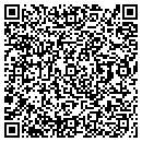 QR code with T L Concepts contacts