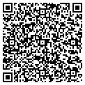 QR code with CoreCubed contacts