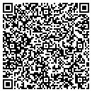 QR code with C V Marketing LLC contacts