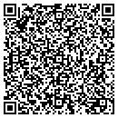 QR code with C W Multi Media contacts