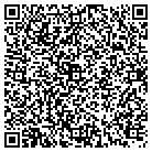 QR code with D A M Dynamic Art Marketing contacts