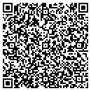 QR code with Hunters Green Marketing Inc contacts